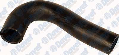 GROS T59202 Radyator Hortumu {Ust} Npr66